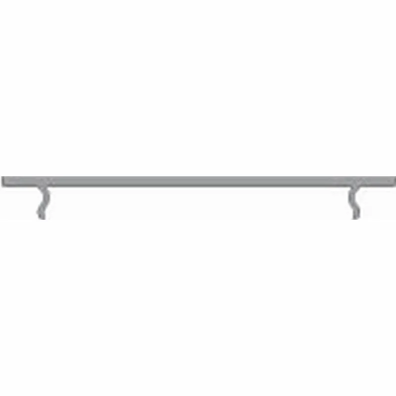 Nur Für Kurze Zeit Deko-Light Deko-Light, Profil Abdeckung, Abdeckung P-05-25, Polycarbonat, Weiß, Satiniert 40% Transmission, Tie