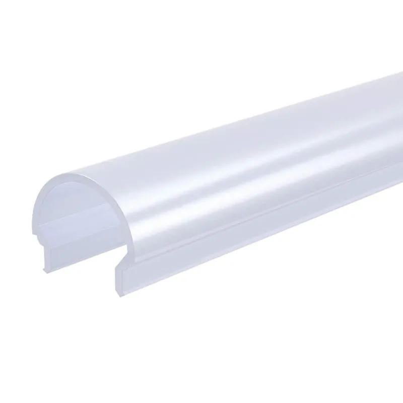 Deko-Light Deko-Light, Profil Abdeckung, Abdeckung R-01-10, Kunststoff, Satiniert 40% Transmission, Tiefe: 3000 Sofort Bestellen