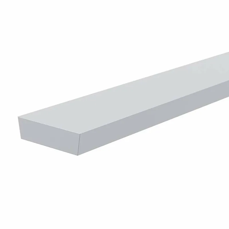 Deko-Light Deko-Light, Profil Abdeckung, Abdeckung I-02-12, Kunststoff, Satiniert 40% Transmission, Tiefe: 1000 Jetzt Bestellen