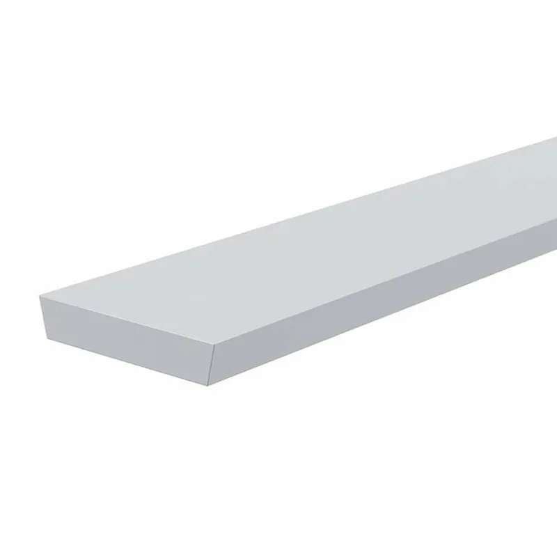 Kostenfreie Lieferung Deko-Light Deko-Light, Profil Abdeckung, Abdeckung I-03-15, Kunststoff, Satiniert 40% Transmission, Tiefe: 2000