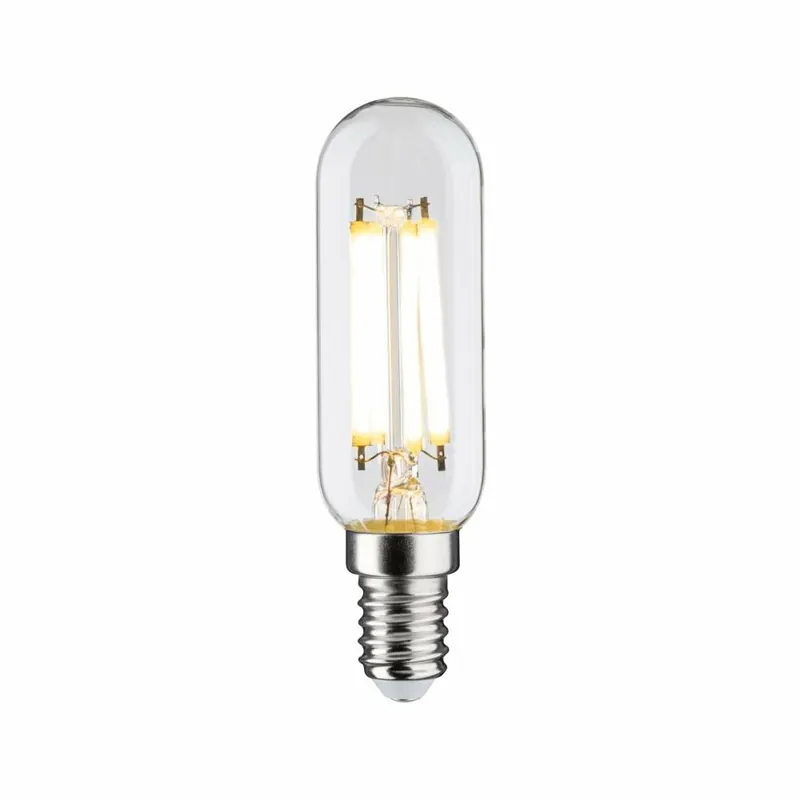 Direkt Vom Hersteller Paulmann Filament 230V LED Röhre E14 806lm 5,9W 2700K dimmbar Klar