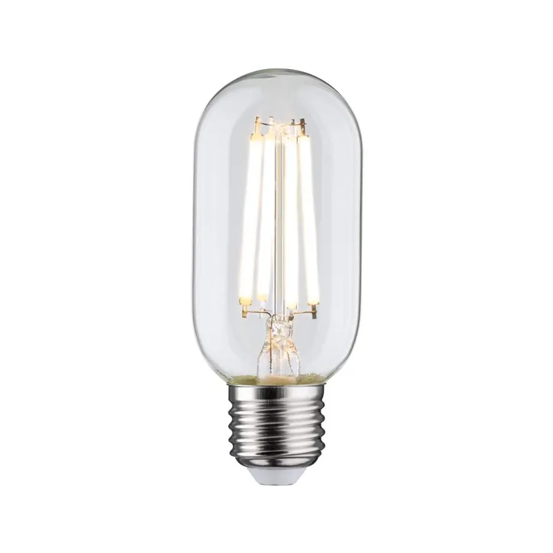 Paulmann Filament 230V LED Röhre E27 1055lm 9W 4000K dimmbar Klar Saisonangebot