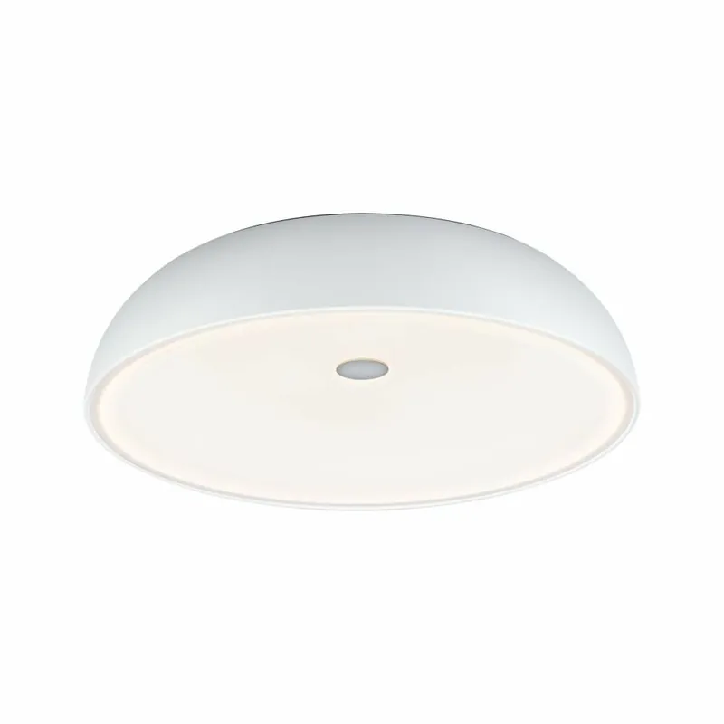 Paulmann LED Deckenleuchte 3-Step-Dim Jaron 2700K 1900lm 230V 26,5W dimmbar Weiß matt Nur Heute