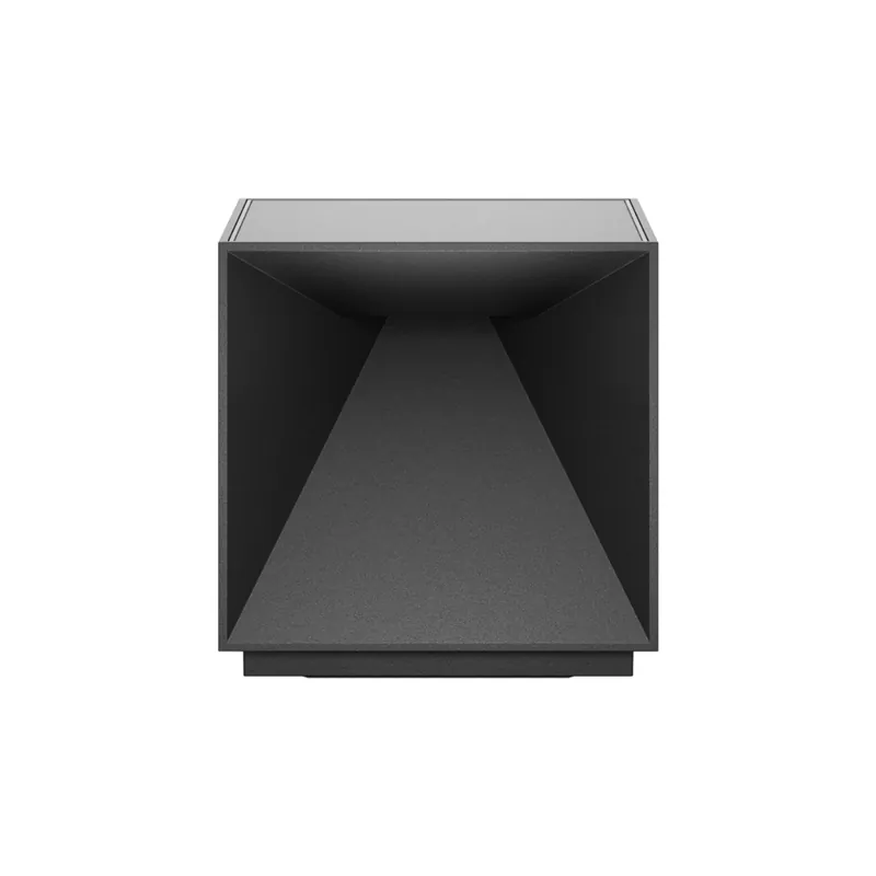 Akku-Tischleuchte Nutalis nachtschwarz 2,2W Flex-Mood 2200K/2700K IP54 Super-Preis
