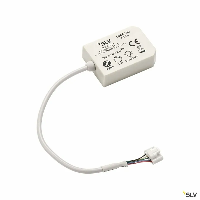 SLV RF Modul Zigbee für DALI LED-Bridge-Treiber, single color Abverkauf