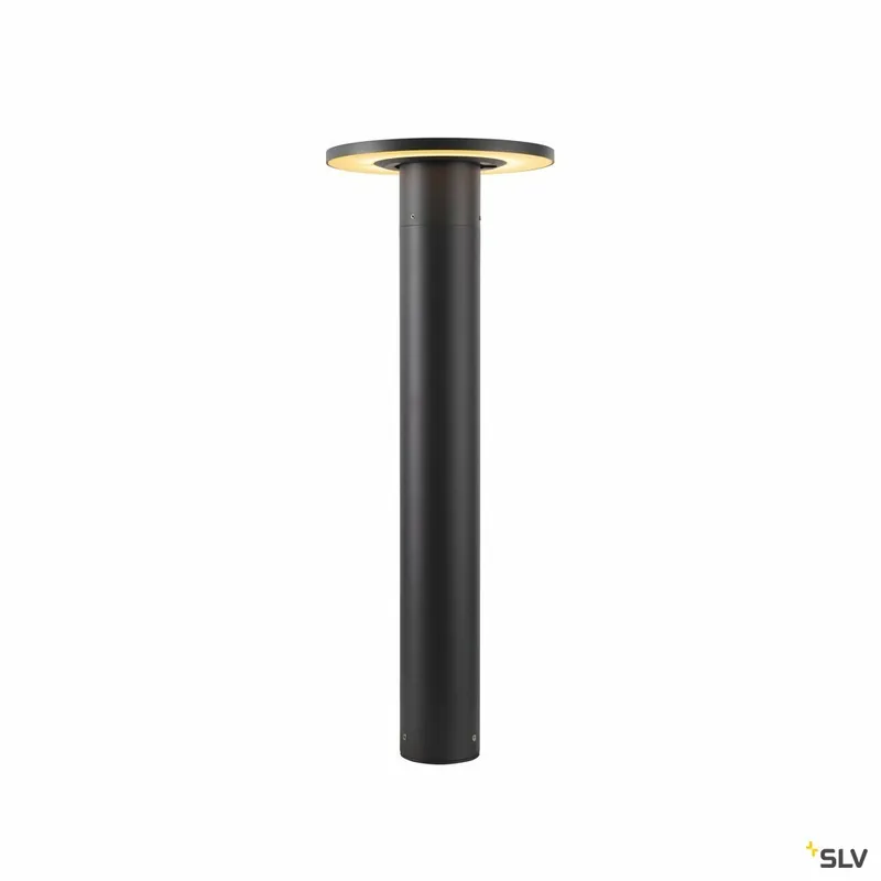 SLV I-RING, Stehleuchte, 9,2W, 3000K, anthrazit Mega-Angebot