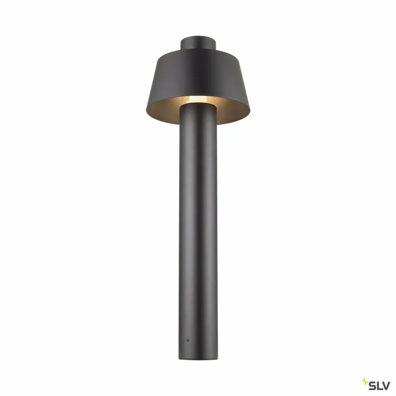 SLV PHOTONI 75, Stehleuchte, E27, 13W, schwarz Top-Angebot