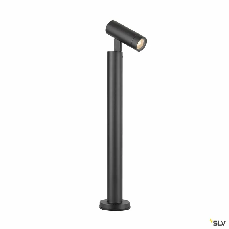 SLV S-TUBE 75, Stehleuchte, GU10, 10W, schwarz Top-Preis