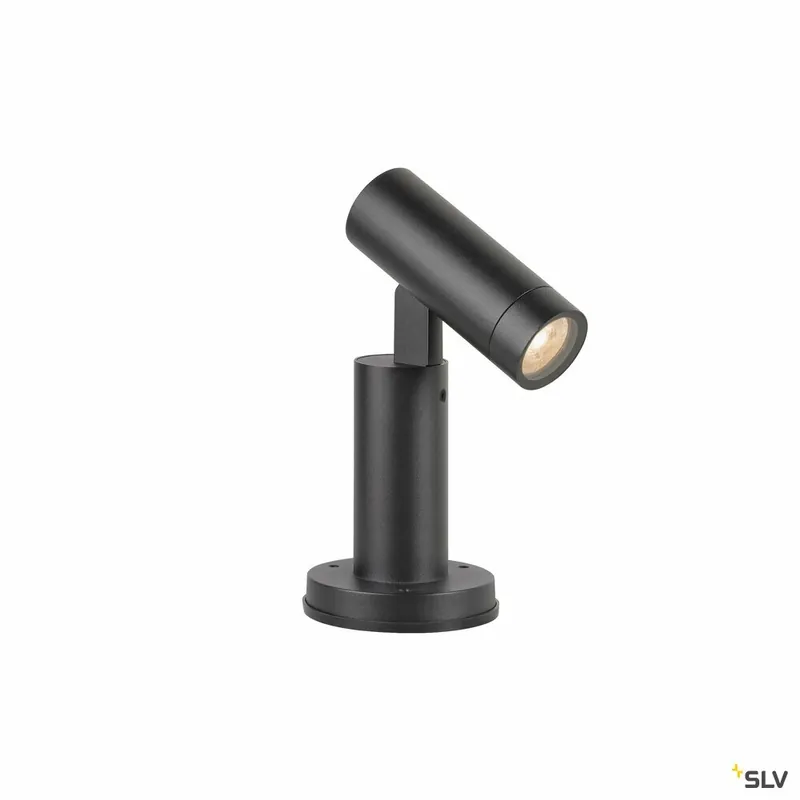 SLV S-TUBE 32, Stehleuchte, GU10, 10W, schwarz Top-Seller