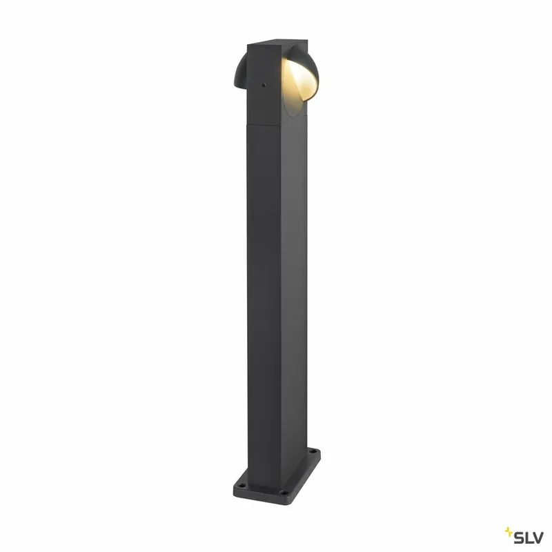 SLV LID I 75, Stehleuchte, 29W, 2700/3000K, PHASE, anthrazit Online Kaufen