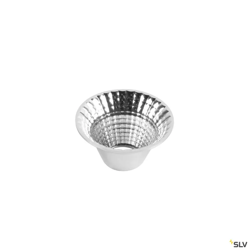 Kostenloser Versand SLV Reflektor für DASAR® S/M, 50°