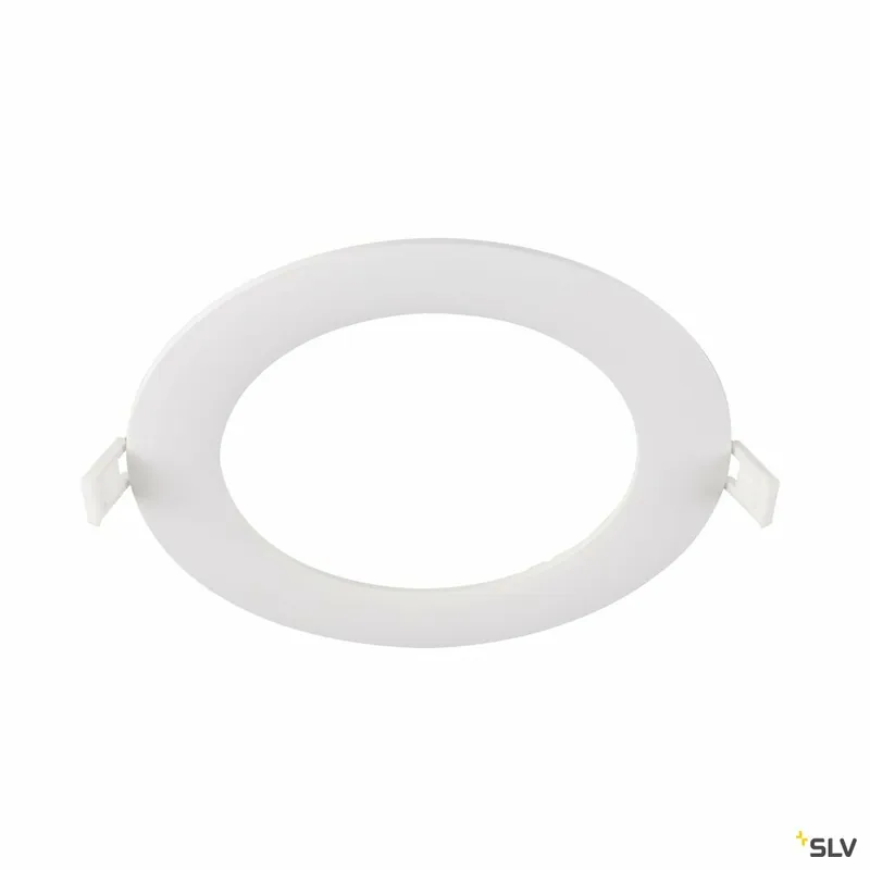 Direktkauf SLV DOWNLIGHT V 150, flache Abdeckung weiß