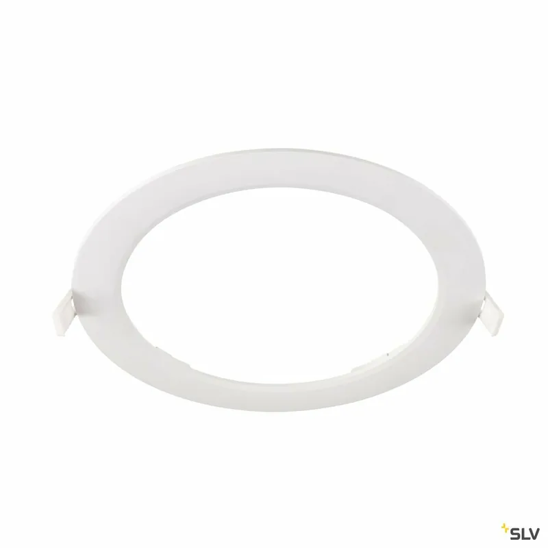 SLV DOWNLIGHT V 200, flache Abdeckung weiß Angebot