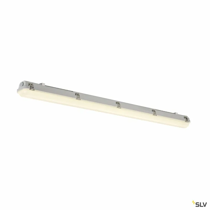 Neu Im Sortiment SLV WATERPROOF V DALI 1200, 36W 840 IP66