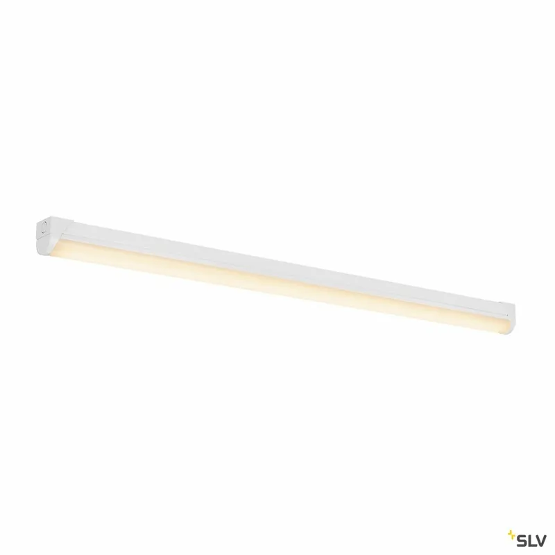 SLV INDUSTRY BATTEN V 1200, 18/32W 830/840/857 Must-Have