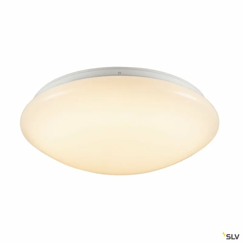 Gratis Versand SLV LED Deckenleuchte SURFACE V 390 10/15/22W 830/840 IP44