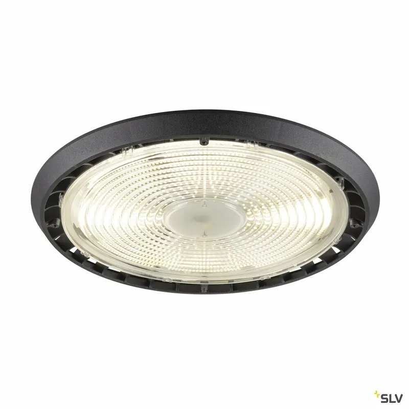 SLV HIGHBAY V 330, 100/120/170/200W 840 90° Markenprodukt