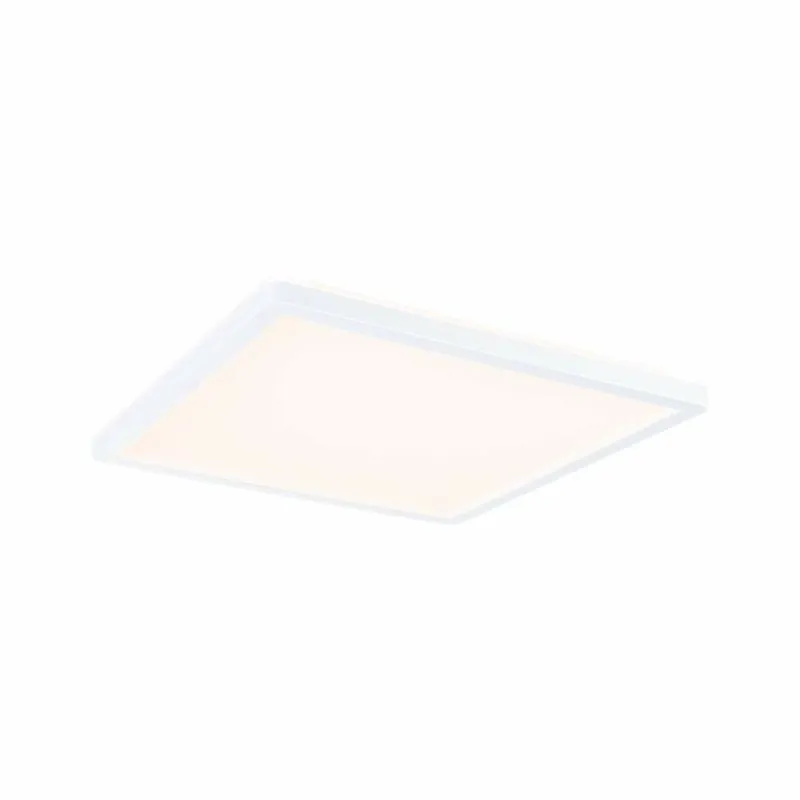 Sale Paulmann LED Panel Atria Shine Backlight IP44 eckig 293x293mm 16W 1600lm 3000K Weiß