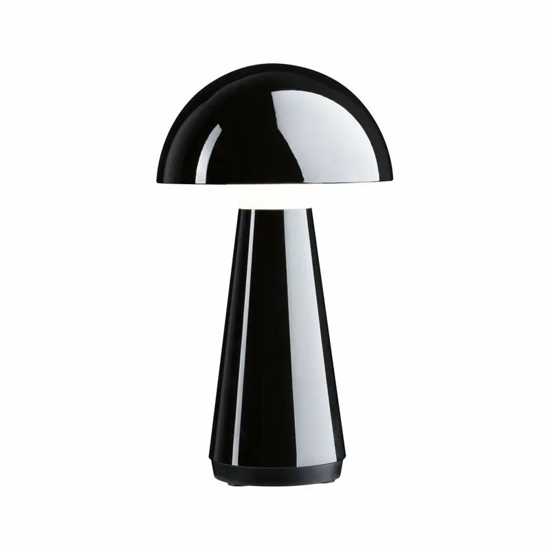 Angebot Paulmann Akkuleuchte 3-Step-Dim Onzo IP44 dimmbar 2700K Schwarz
