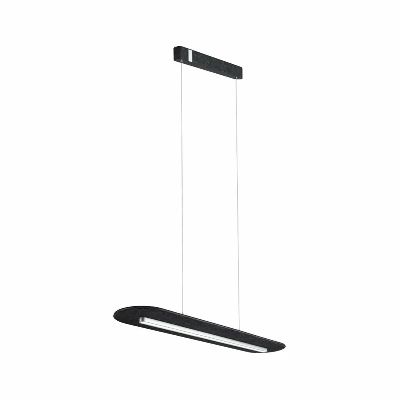 Schnäppchen Paulmann LED Pendelleuchte 3-Step-Dim Tulga 27W Anthrazit