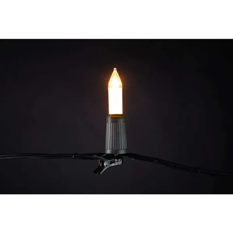 MK-Illumination ROTPFEIL Blister mit 2 LED Ersatzlampen, PVC Begrenztes Angebot