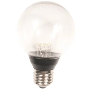 MK-Illumination Deco Golf Ball XL, E27; LEDww, 70mm Beliebt