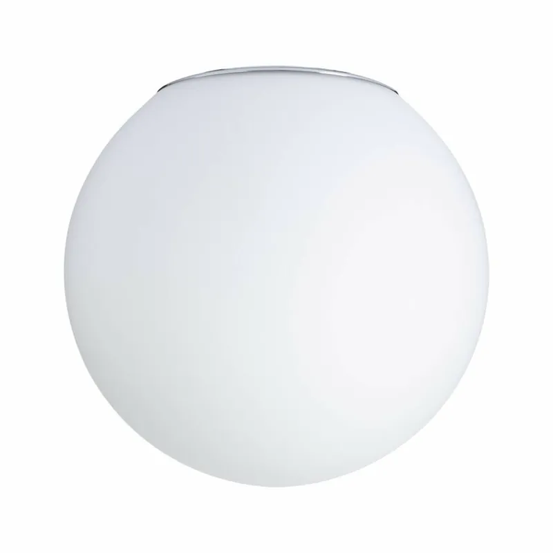 Sichere Zahlung Paulmann Selection Bathroom Ersatzglas Chrom/Satin ∅ 170mm für Deckenleuchte Gove