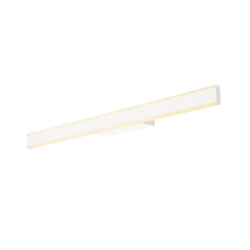 SLV ONE LINEAR 70, Wandaufbauleuchte, UP/DOWN, 2700/3000K, PHASE, weiß Beliebt