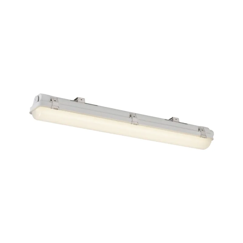 Top-Seller SLV WATERPROOF V, DALI 600 18W 840 IP66