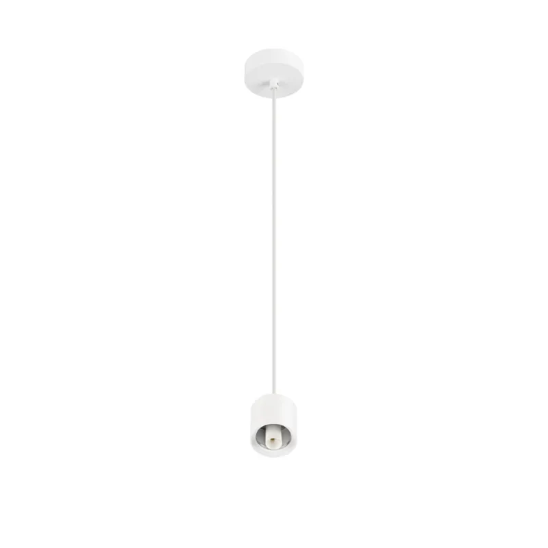 Meistverkauft SLV VARYT, Pendelleuchte, E14, Pendellänge 150cm, 1x max. 6W, weiß