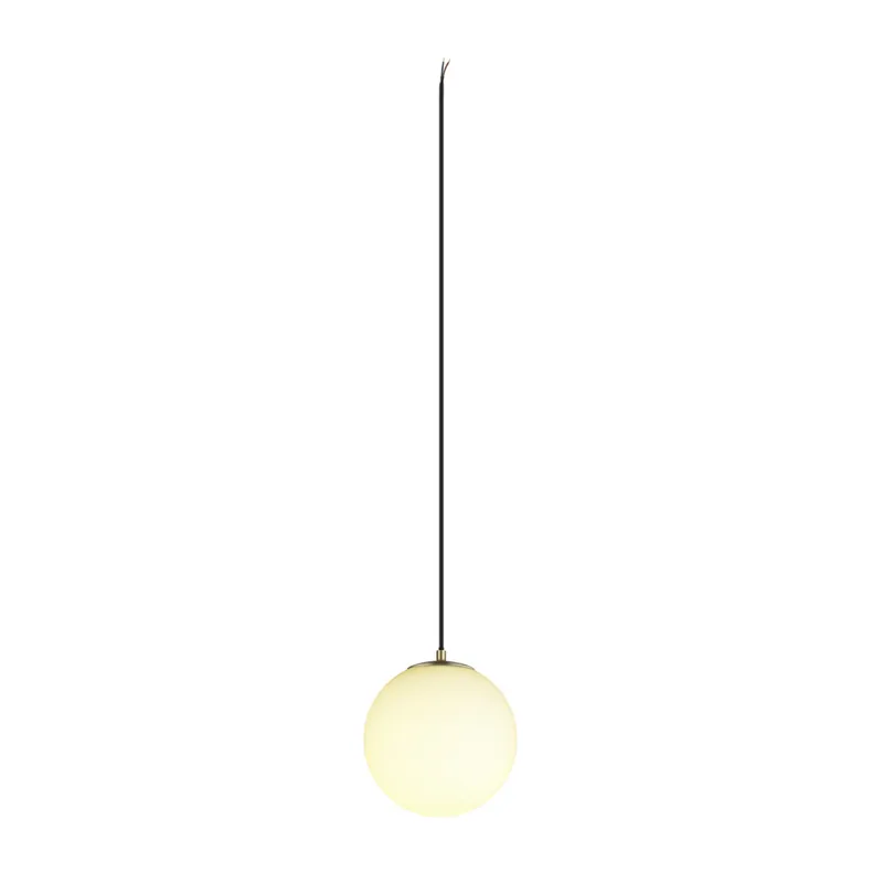SLV SUN 20, Pendelleuchte, E27, offenes Kabelende, 1x max. 40W, matt gold Beliebt