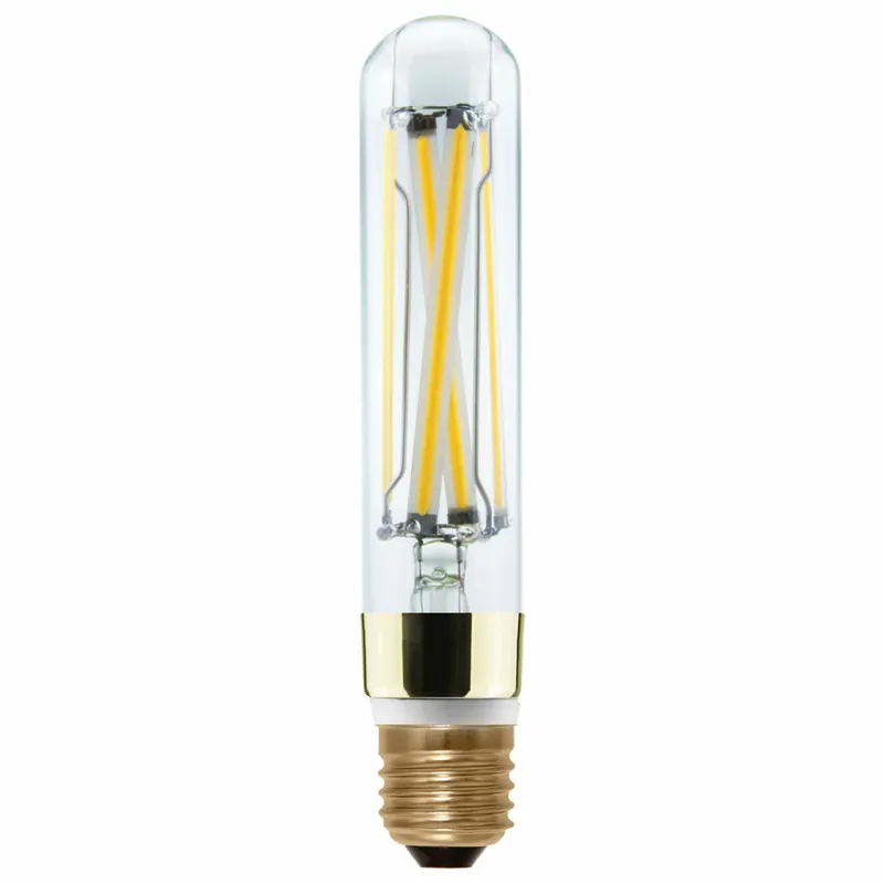 Angebot SLV LED High Brightness Tube slim, LED-Leuchtmittel, clear, E27, PHASE, 11W, 2700K
