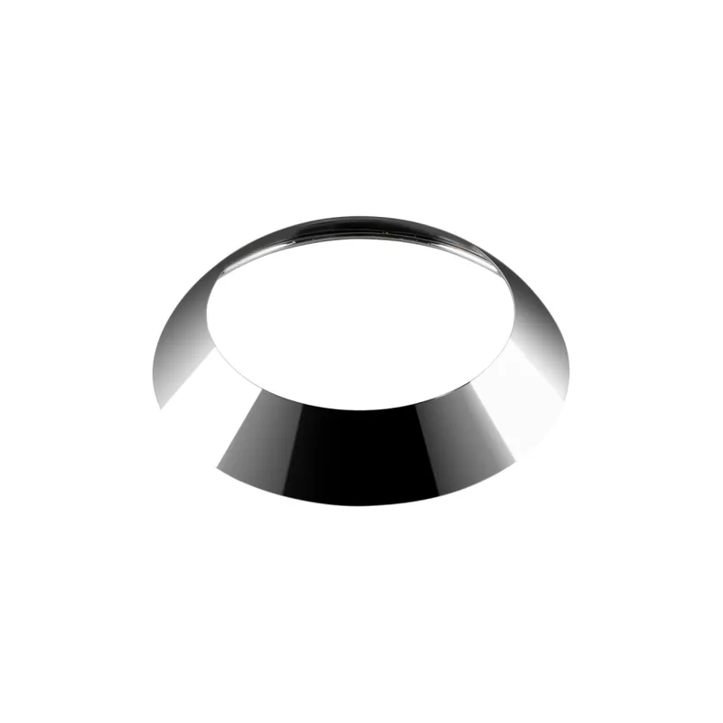 Gratis Versand SLV LIGHT EYE® 150, Dekoring, glänzend chrom