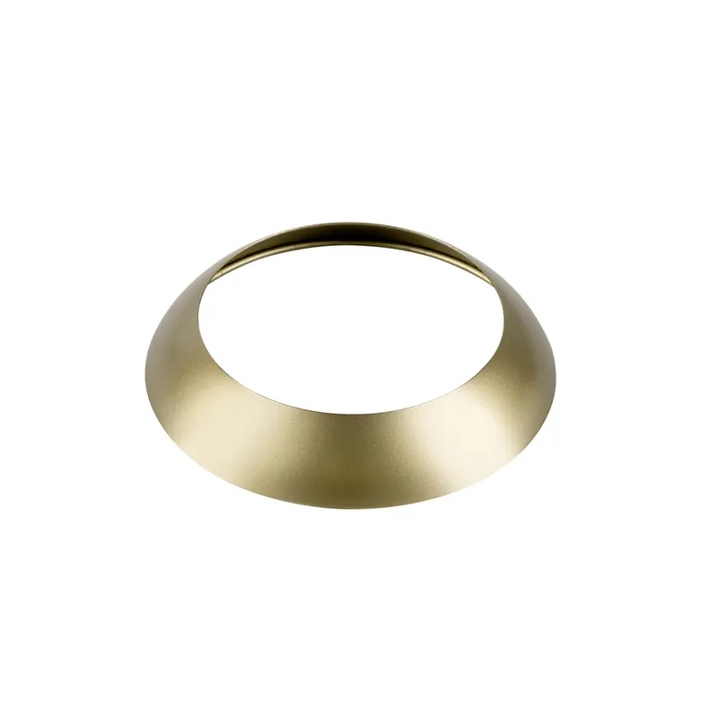 Must-Have SLV LIGHT EYE® 150, Dekoring, matt gold