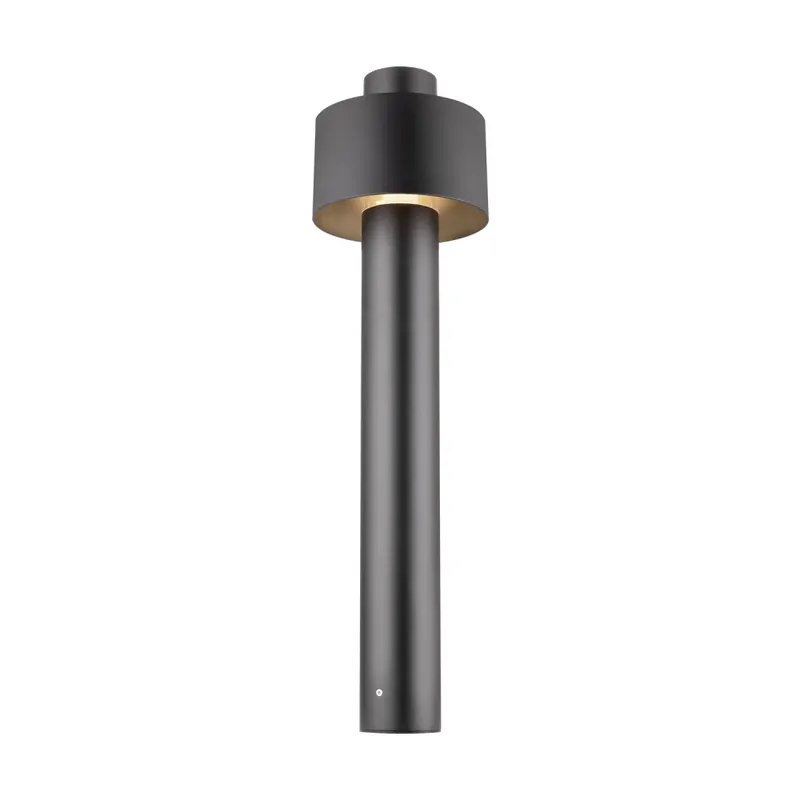 SLV PHOTONI CYL POLE 75, Stehleuchte, E27, 1x max. 13W, schwarz Aktuell