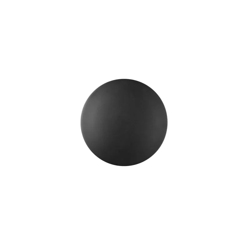 Jetzt Bestellen SLV MANA 40 Leuchtenschirm, rund, H: 2.2 cm, schwarz