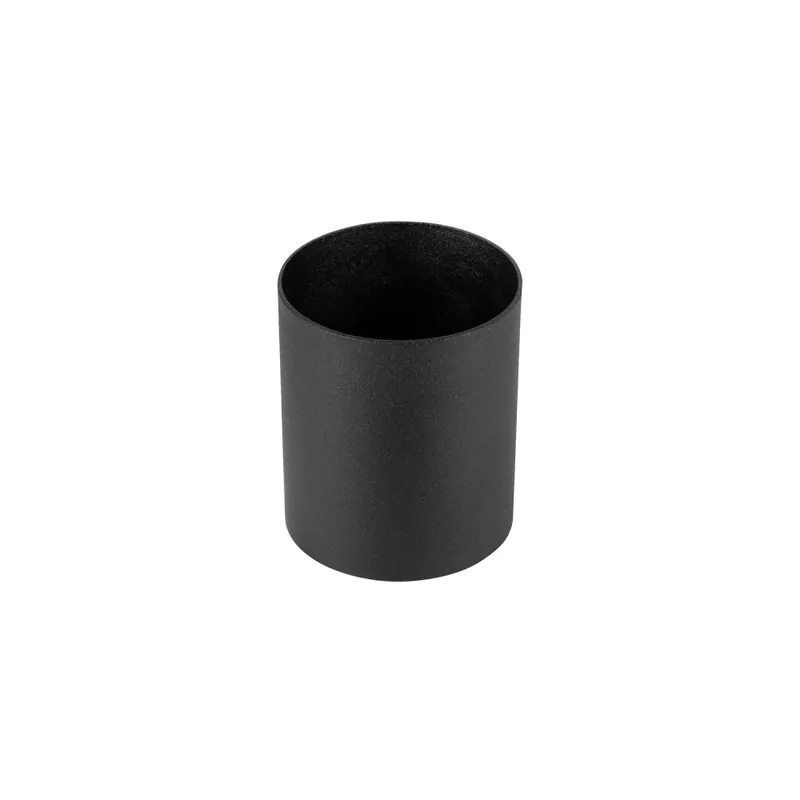 Top-Preis SLV PURI 2.0 Tube, Leuchtenschirm, H: 6.5 cm, schwarz