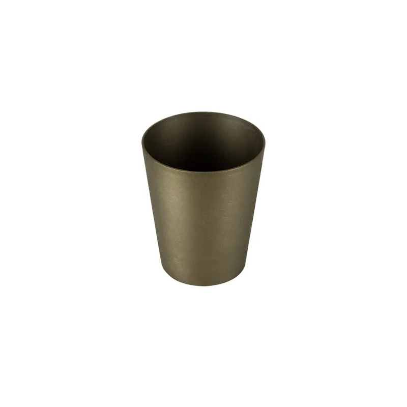 SLV PURI 2.0 Cone, Leuchtenschirm, H: 6.5 cm, bronze Neu Im Sortiment