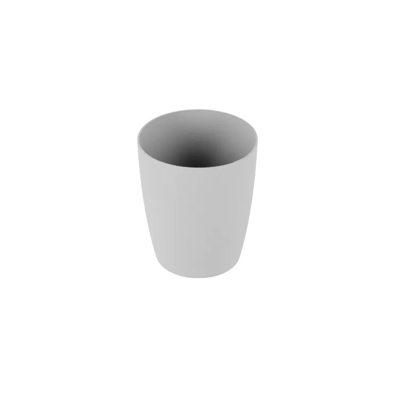 Aktuell SLV PURI 2.0 Dome, Leuchtenschirm, H: 6.5 cm, grau