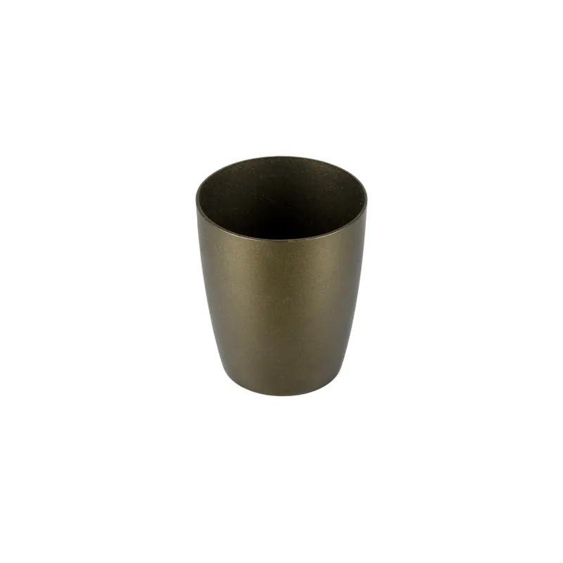 SLV PURI 2.0 Dome, Leuchtenschirm, H: 6.5 cm, bronze Meistverkauft