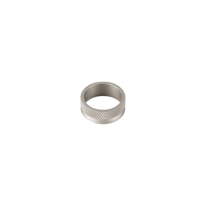 Kostenfreie Lieferung SLV GRIP! S, Dekoring, nickel