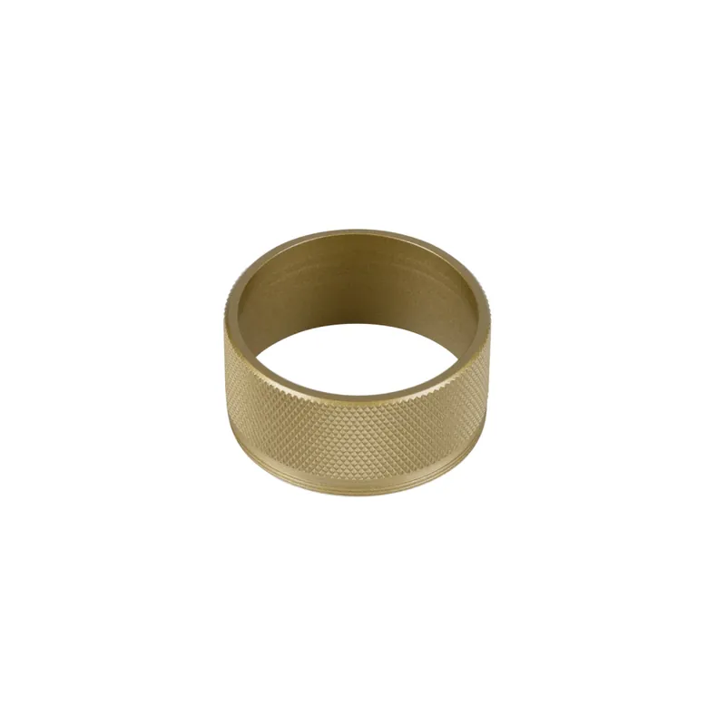 Neue Ware SLV GRIP! L, Dekoring, gold