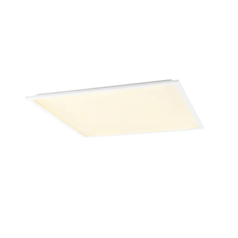 Kostenfreie Lieferung SLV PANEL C, DALI 625 34 W 830/840 UGR