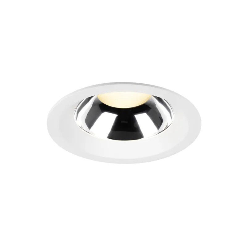 Heißes Angebot SLV DOWNLIGHT C, 150 8/14/20W 930 IP54