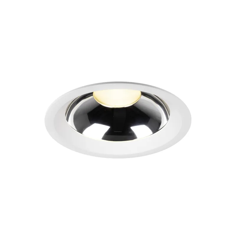 SLV DOWNLIGHT C, 200 8/16/24W 930 IP54 Top-Seller
