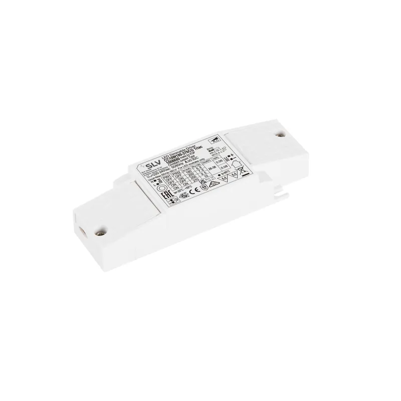 SLV LED Treiber 10W, 180-270mA, PHASE Echt