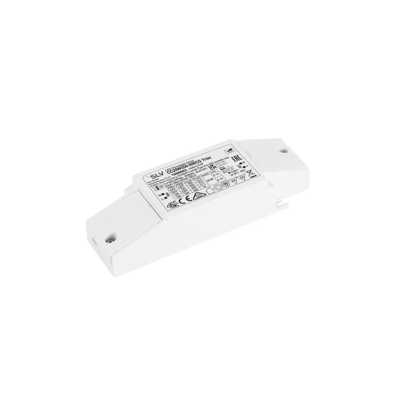 Saisonangebot SLV LED Treiber 20W, 350-500mA, PHASE