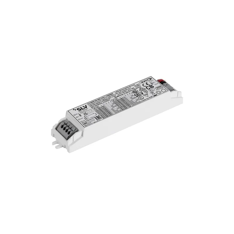 Markenprodukt SLV LED Treiber 36W, 100-900mA, DALI