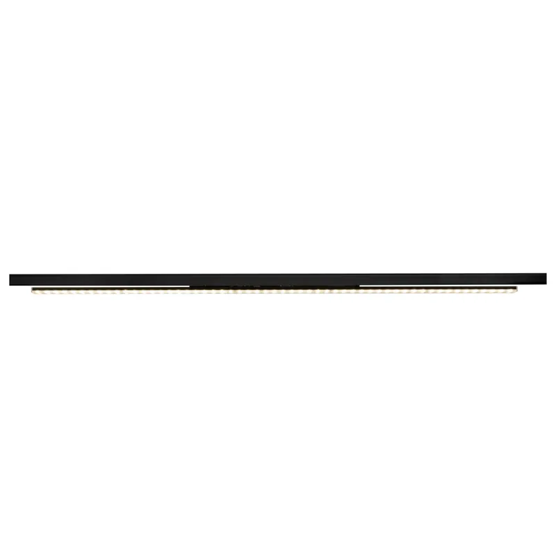 Preiswert SLV SIGHT EASY, 3 Phasen Spot, rechteckig, 3000K, 41W, 25°, schwarz