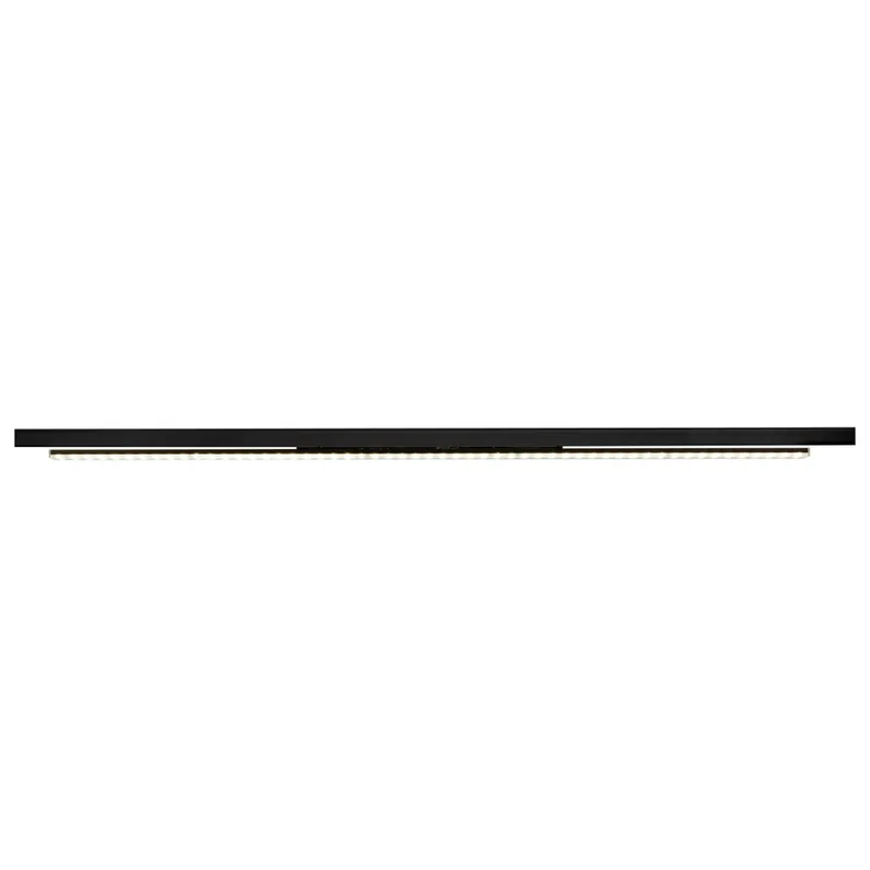 Bestseller SLV SIGHT EASY, 3 Phasen Spot, rechteckig, 4000K, 41W, DALI, 25°, schwarz